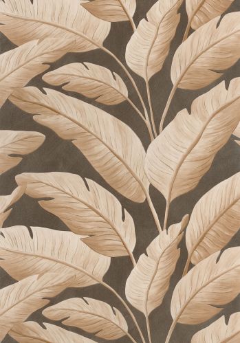 Echantillon Papier Peint Tropicalia Caselio