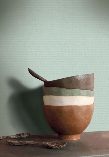 Papier  Peint Botanica Uni Casadeco