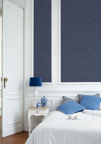 Papier  Peint Botanica Lewis Casadeco