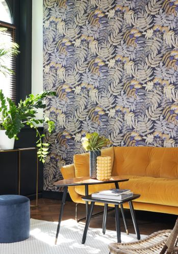Papier  Peint Botanica Albizia Casadeco