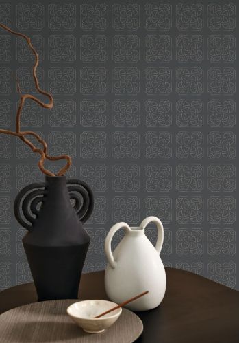 Papier  Peint Botanica Hortus Casadeco