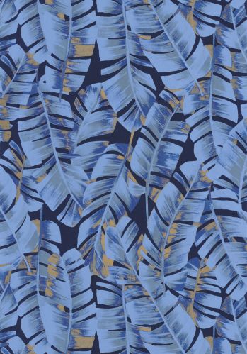 Papier  Peint Botanica Folium Casadeco