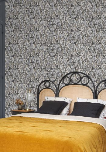 Papier  Peint Botanica Folium Casadeco