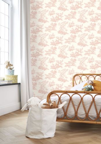 Papier  Peint Cadence Casadeco