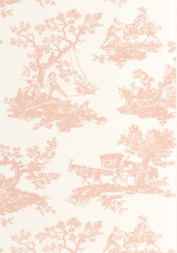 Papier  Peint Cadence Casadeco