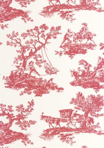 Echantillon Papier Peint Cadence Casadeco
