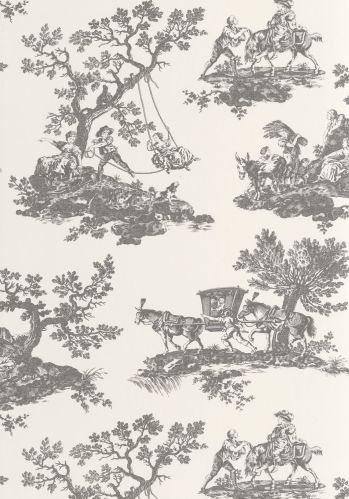 Papier  Peint Cadence Casadeco