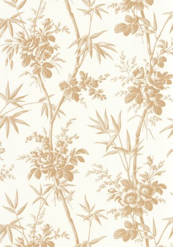 Papier  Peint FlÂnerie Casadeco