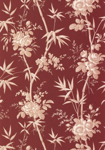 Papier  Peint FlÂnerie Casadeco