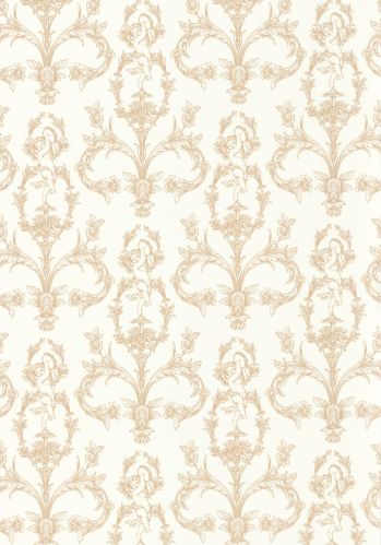Echantillon Papier Peint Seraphin Casadeco