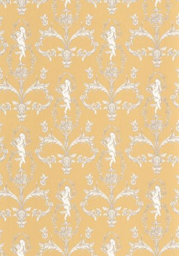 Papier  Peint Seraphin Casadeco