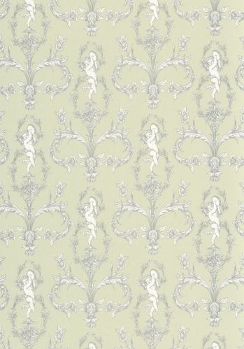 Papier  Peint Seraphin Casadeco
