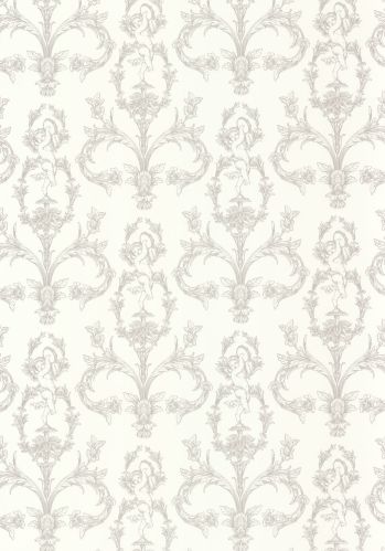 Echantillon Papier Peint Seraphin Casadeco