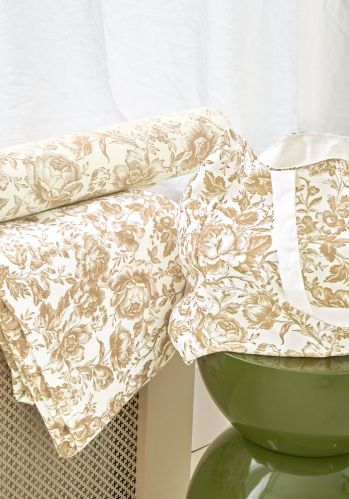 Papier  Peint Celestine Casadeco