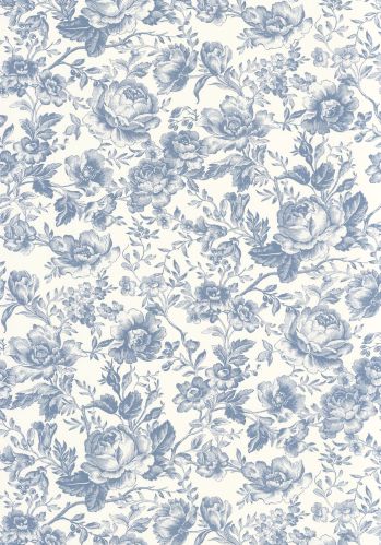 Echantillon Papier Peint Celestine Casadeco