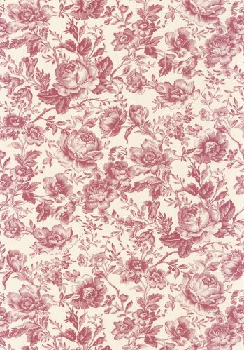 Echantillon Papier Peint Celestine Casadeco