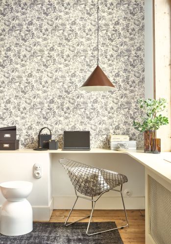 Papier  Peint Celestine Casadeco