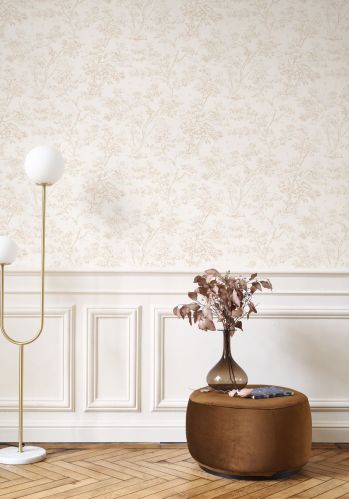 Papier  Peint Arbre Casadeco