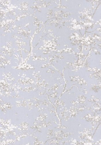 Papier  Peint Arbre Casadeco
