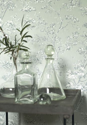 Papier  Peint Arbre Casadeco