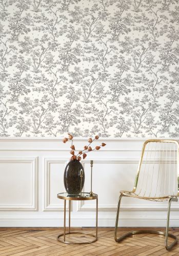 Papier  Peint Arbre Casadeco