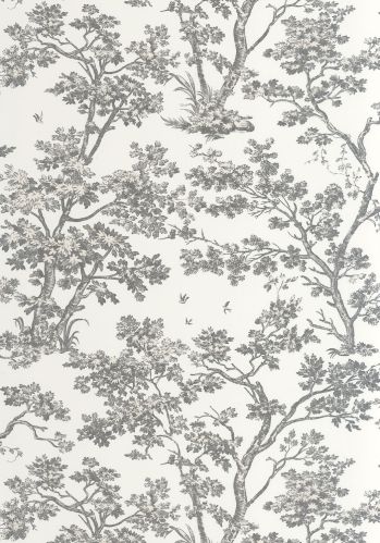 Papier  Peint Arbre Casadeco