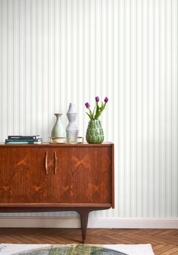 Papier  Peint Rayure Casadeco