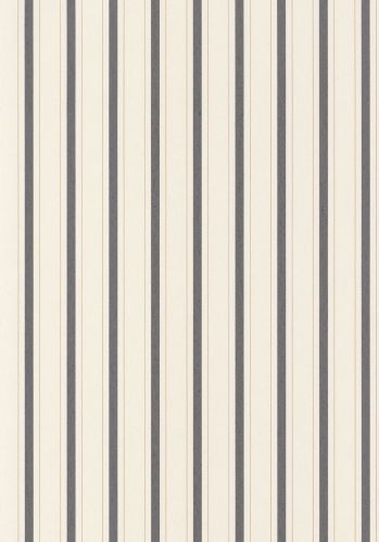 Echantillon Papier Peint Fontainebleau Rayure Casadeco