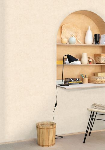 Papier  Peint Uni Mat Caselio