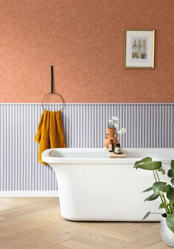 Papier  Peint Uni Mat Caselio