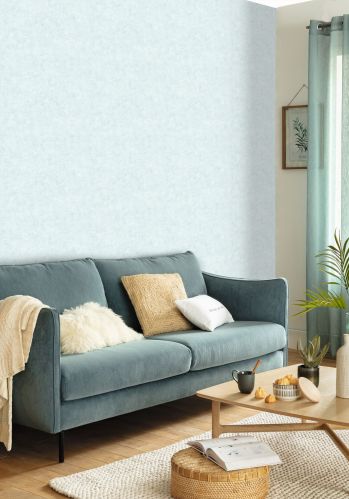 Papier  Peint Uni Mat Caselio