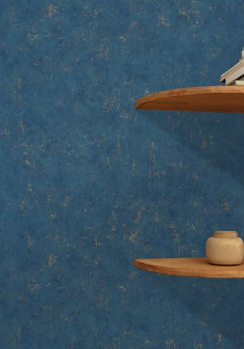 Papier  Peint Uni Metallise/nacre Caselio