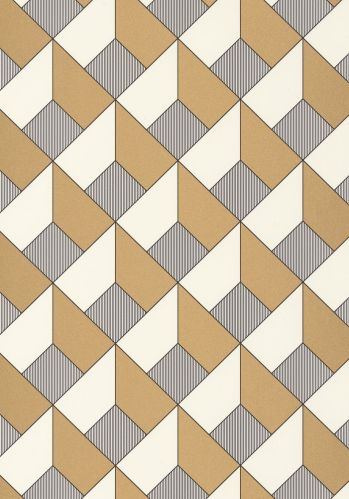 Papier  Peint Square Caselio