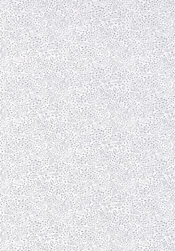 Papier  Peint Hanami Konoha Caselio