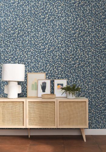 Papier  Peint Hanami Sakura Caselio