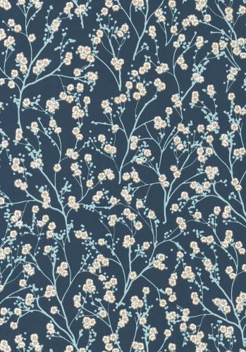 Papier  Peint Hanami Sakura Caselio