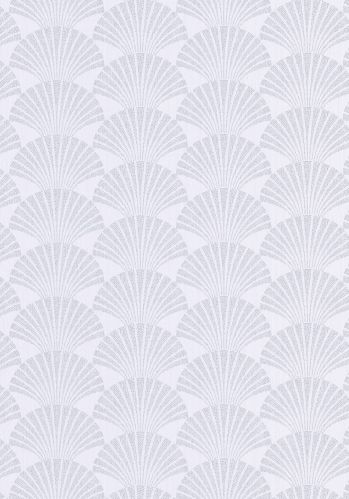 Papier  Peint So White 4 Pearl Caselio