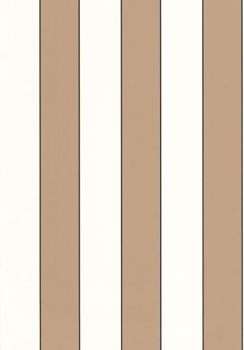 Papier  Peint Golden Lines Caselio