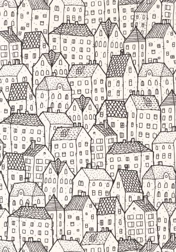 Papier  Peint Wonderland Caselio