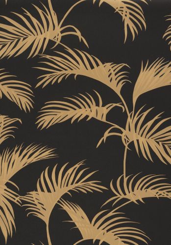 Papier  Peint Palm Jungle Caselio