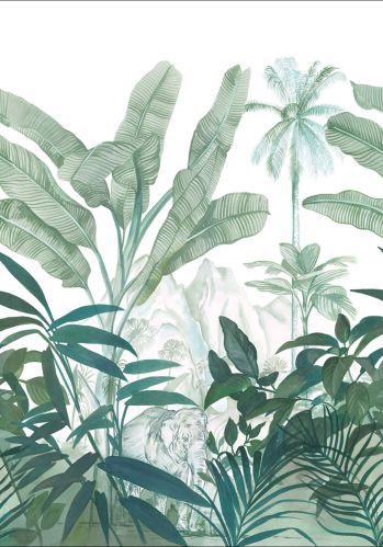 Panoramique Moonlight Panoramique  Hathi Caselio