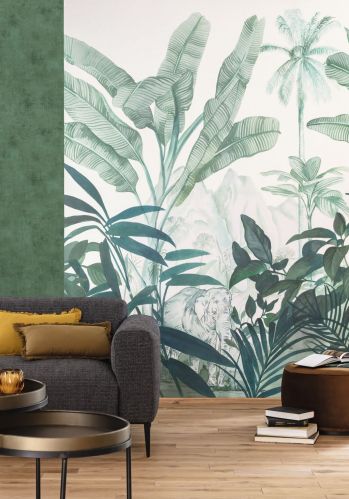 Panoramique Moonlight Panoramique  Hathi Caselio