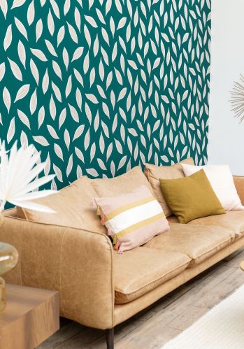 Papier  Peint Odyssee Gabon Caselio