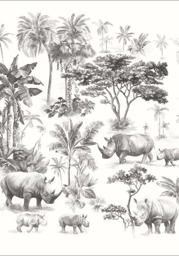 Panoramique Beauty Full Image Caselio