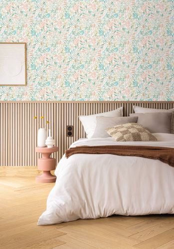 Papier  Peint Joy Caselio