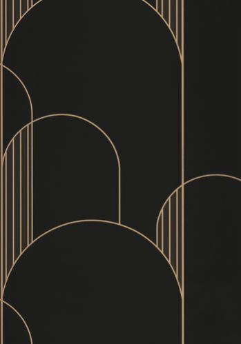 Papier  Peint Labyrinth High Walls Caselio