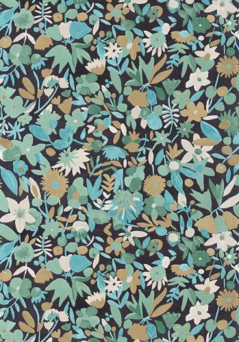 Papier  Peint Naivete Caselio