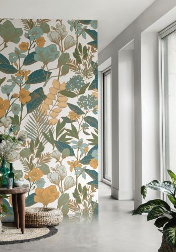 Panoramique Panoramique Valentine Caselio