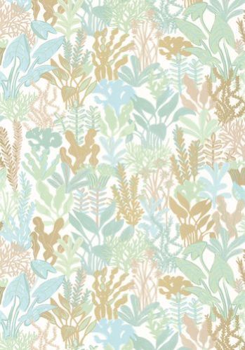 Papier  Peint Can You Sea Me Caselio