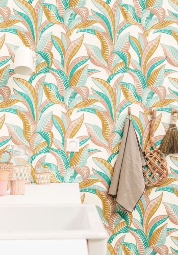 Papier  Peint Vitamin Sea Caselio